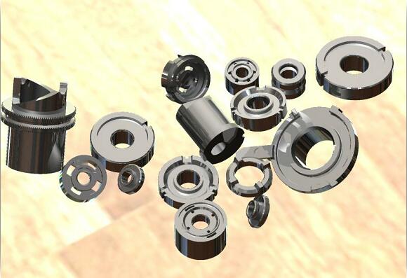 粉末冶金 粉末冶金