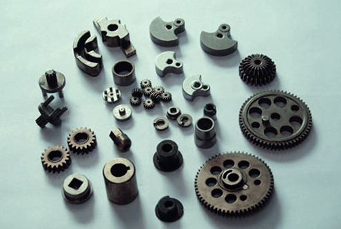 粉末冶金 粉末冶金