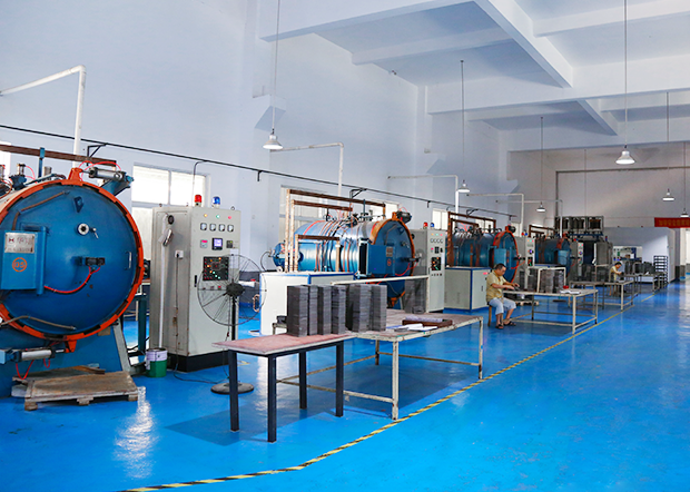 深圳民鑫粉末冶金廠(chǎng)家