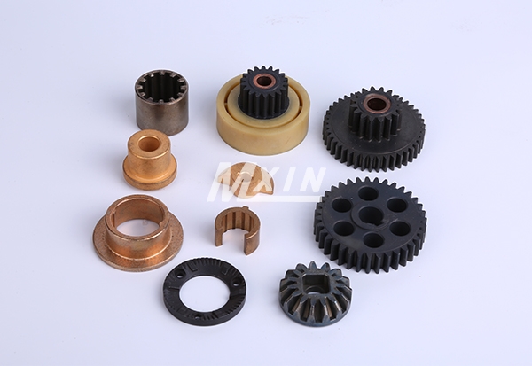 粉末冶金零件加工 粉末冶金零件加工