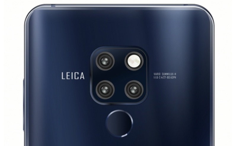 華為Mate20 華為Mate20