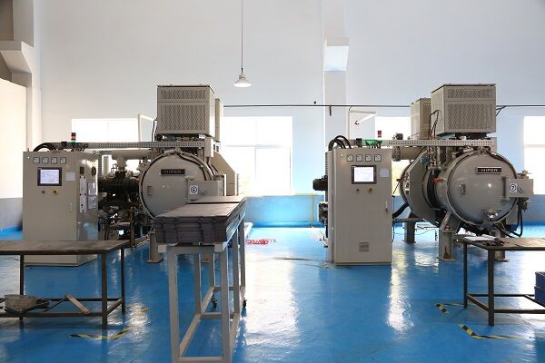 粉末冶金燒結設備 粉末冶金燒結設備