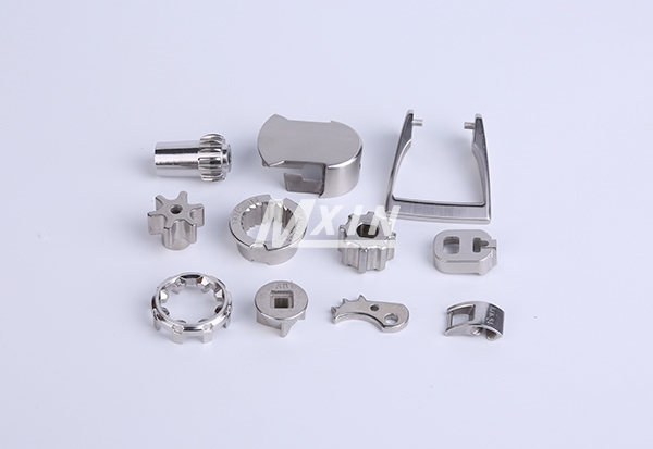 粉末冶金零件 粉末冶金零件