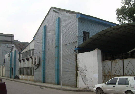 東睦新材料 東睦新材料