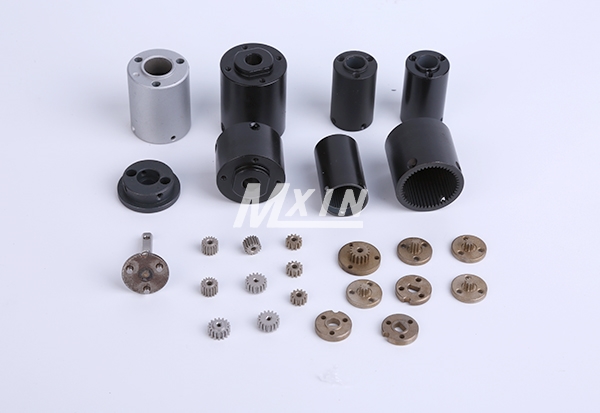 粉末冶金零件 粉末冶金零件