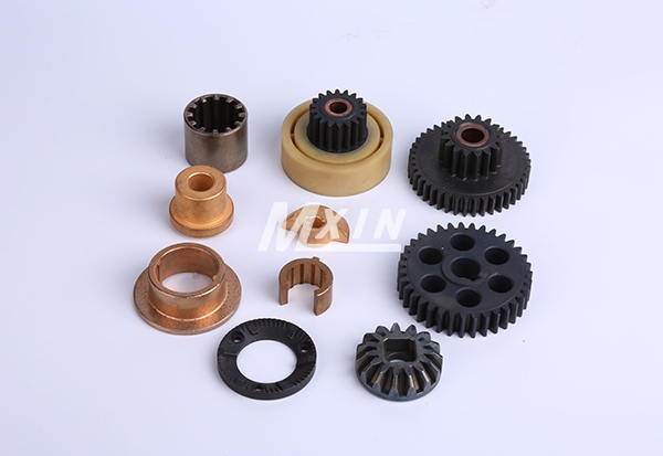 深圳粉末冶金齒輪加工該找哪個廠家？