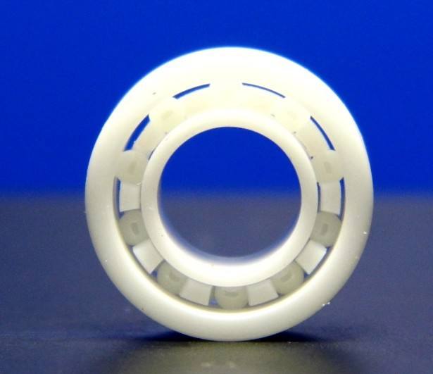 MIM注射成型、陶瓷干壓技術陶瓷軸承 MIM注射成型、陶瓷干壓技術陶瓷軸承