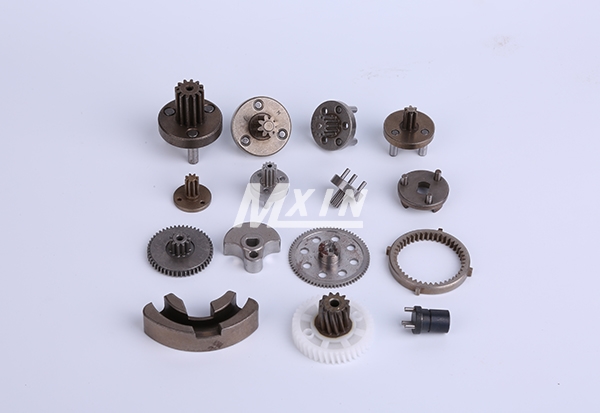 民鑫粉末電動工具配件粉末冶金 民鑫粉末電動工具配件粉末冶金