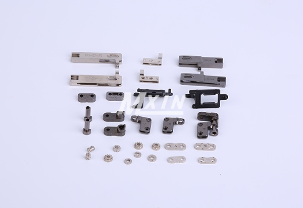 民鑫粉末MIM注射成型零件 民鑫粉末MIM注射成型零件