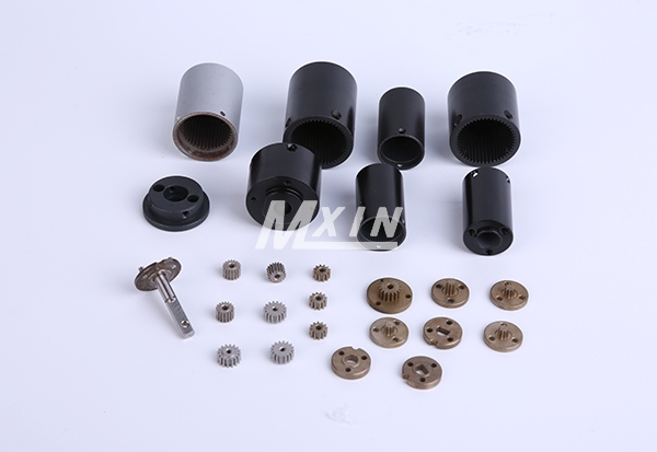 民鑫粉末MIM注射成型零件 民鑫粉末MIM注射成型零件