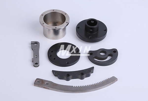 民鑫粉末MIM注射成型零件 民鑫粉末MIM注射成型零件