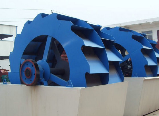 洗沙機(jī)械在各領(lǐng)域的應(yīng)用將會(huì)